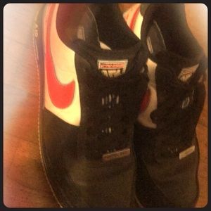 Jordan Air Force 1 Low Racing “Detroit Edition”